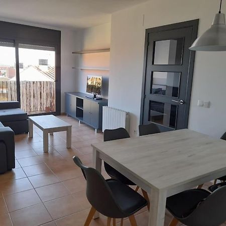 Apartamento Brava Палафругел Екстериор снимка