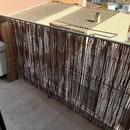 Apartamento Brava Палафругел Екстериор снимка
