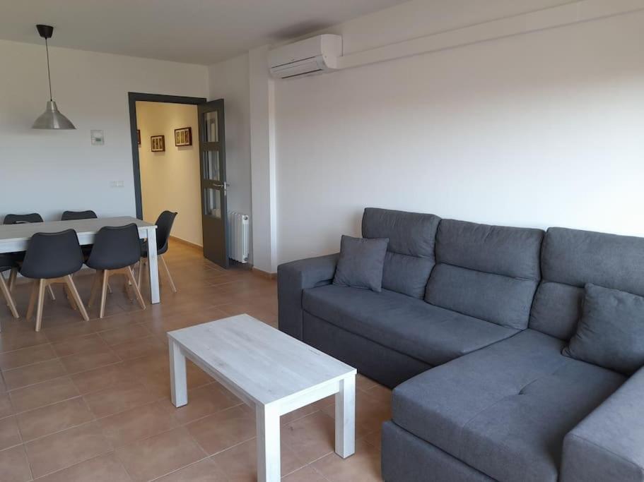 Apartamento Brava Палафругел Екстериор снимка