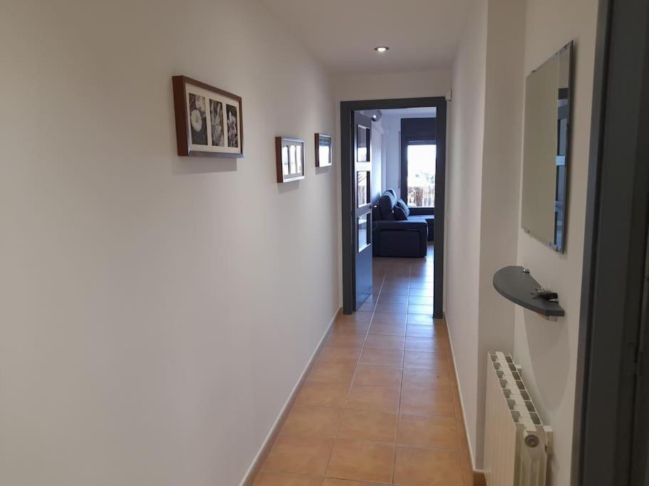 Apartamento Brava Палафругел Екстериор снимка