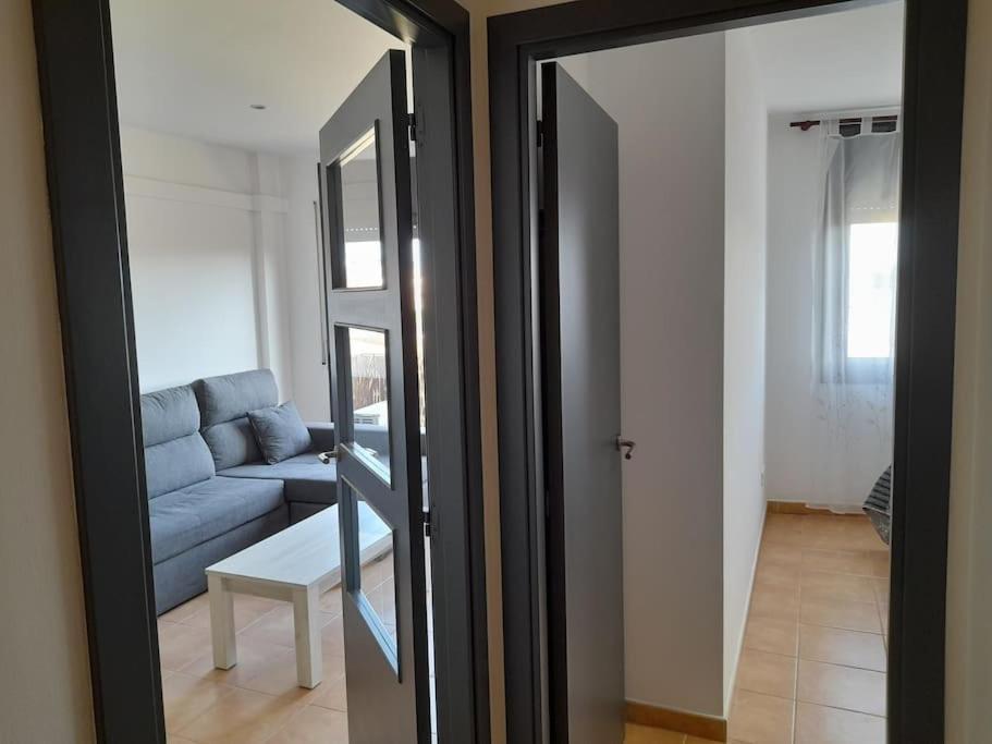 Apartamento Brava Палафругел Екстериор снимка