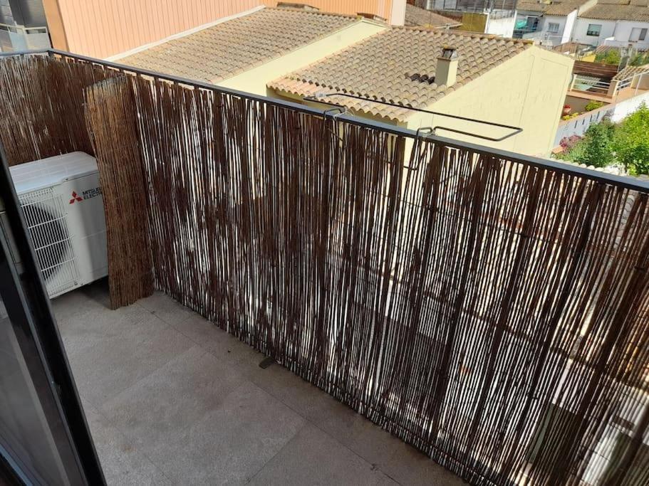 Apartamento Brava Палафругел Екстериор снимка